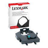 Cinta Para Impresora Lexmark 3070169 Printer 2580x, 2581x