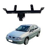 Enganche Reforzado Renault Megane I 4p + Puntera + Envio