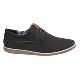 Zapato Caballero Mirage Casual Derby 826242