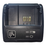 Cargador Para Batería Zebra Qln220/320/420/zq510 Modelo Sc2