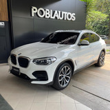 Bmw X4 Xdrive 30i 2021 B2+