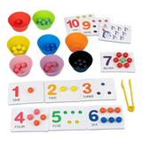 Juego Didactico Educativo Aprende Colores Y Numeros Niños