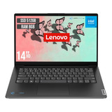 Portatil Computador Lenovo Intel Dual Core Ssd 512gb Ram8gb