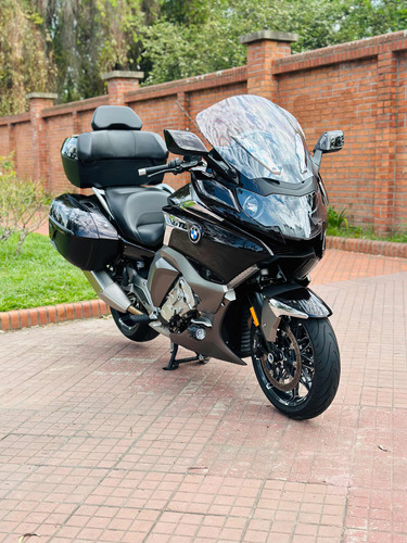 Bmw K 1600 Gtl, No R1250gs, No Gs 1250 Adventure, No Rt 1250