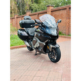 Bmw K 1600 Gtl, No R1250gs, No Gs 1250 Adventure, No Rt 1250