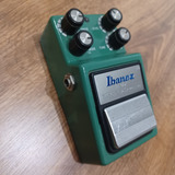 Pedal Ibanez Tube Screamer Ts9dx - Over Drive
