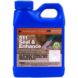 Miracle Sealants 511 Seal & Enhance Pt ( .473 Lt )