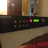 Ensoniq Dp/4 Parallel Effects Processor