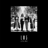 Cd: Lm5 (booklet/yearbook)