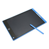 Tablero Electrónico Para Escribir Dibujos, Tableta Lcd, 10 P