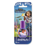 Esmalte Infantil Impala Encanto Cremoso Minha Forca Incrivel