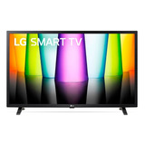 Televisor LG 32'' 32lq630bpsa Smart Tv Hd 2021