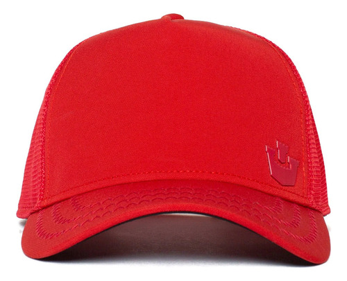 Gorra Goorin Bros Gateway Trucker Ajustable Colores