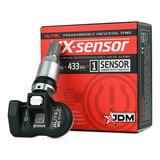 Sensor Tpms Autel Mxsensor Universal Programable Jdm