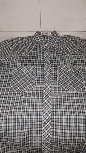 Camisa Retro Ustop