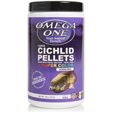 Omega One Cichlids Pellets 567g - g a $143