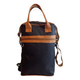  Matera  Mochila Bolso Morral Mate Termo