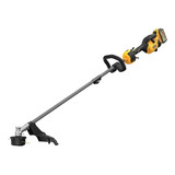 Guadaña Inalambrica 60v 430mm Dewalt Dcst972x1