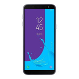 Celular Samsung Galaxy J6 Sm-j600 32gb Pantalla Fantasma