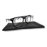 Lentes Computadora Gamer Antifatiga Antireflejante Blue-ray 