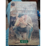 Historias Imaginarias Argentinas.