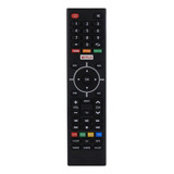 Control Compatible Con Polaroid Ptv3215iled Smart Tv Directo