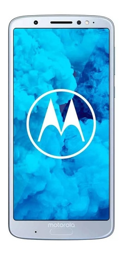 Motorola Moto G6 Plus Libre 64gb 4gb Envio Full