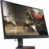 Omen X Monitor Para Juegos De 27 , 240 Hz, 1 Ms, Qhd 2560 X