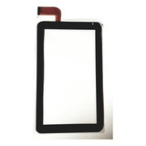 Touch Tactil Compatible Con Tablet  Smartlife  Cx19a-046-v02