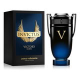 Perfume Hombre Rabanne Invictus Victory Elixir Parfum 200 Ml