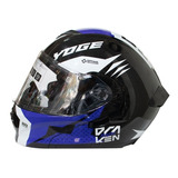 Casco Abatible Para Motocicleta Certificacion Dot Oferta