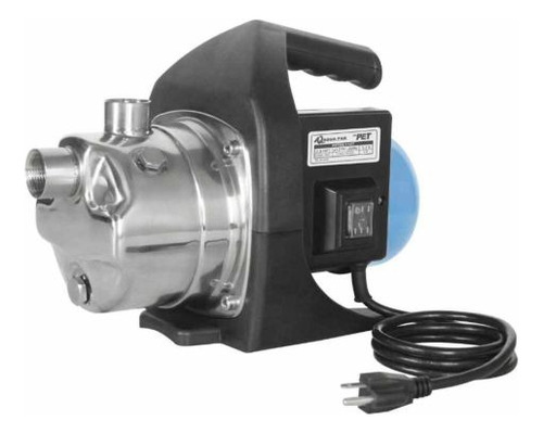 Bomba Centrifuga Jet Aqua Pak Pet 40lpm 1et 1.3hp 1f 115v