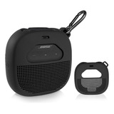 Funda De Silicona Wgear, Compatible Con Bose Soundlink