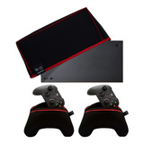 Kit 1 Funda Consola Horiz. Xbox Serie X + 2 Fundas Joystick