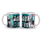 Bts Taza J-hope Jack In The Box