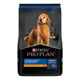 Proplan Active Mind 7.5 Kg Croqueta Para Adulto Mayor Senior