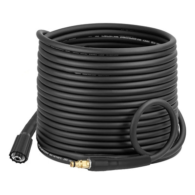 Manguera De Alta Presión 20m Parahidrolavadora Karcher K2-k7 | Envío gratis
