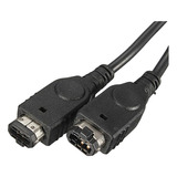 Cable Link Para Game Boy Advance (gba, Gba-sp)