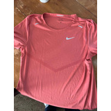 Remera Running Nike Original