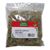 Infusion De Cola De Caballo Guiral X 50 G