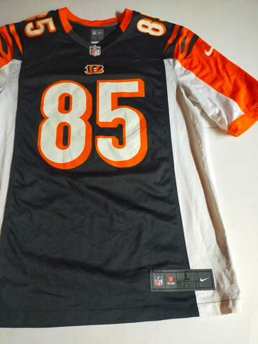 Jersey Hombre Nfl Nike Cincinnati #85 Large