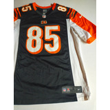 Jersey Hombre Nfl Nike Cincinnati #85 Large