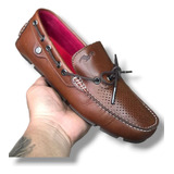 Zapato Casual Zapatillas Elegantes Hombre