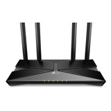 Router Tp-link Ax1800 Archer Ax23 Wi-fi 6 Gigabit One Mesh