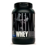 Animal Whey Universal 2 Libras Proteina Isolada Concentrada