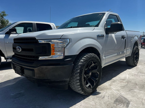 Ford F 150 2019