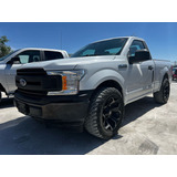 Ford F 150 2019