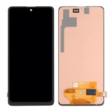 For Samsung Note 10 Lite, Pantalla Táctil Lcd Incell N