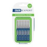 Oral-b Expert Micro Cepillos Interdentales 10 Uds 