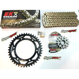 Kit Transmision  Bmw F800 Gs Oring El Rutero Motos